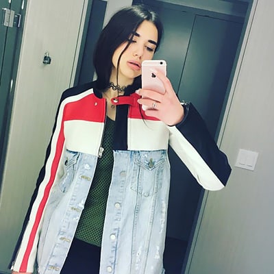 Dua Lipa