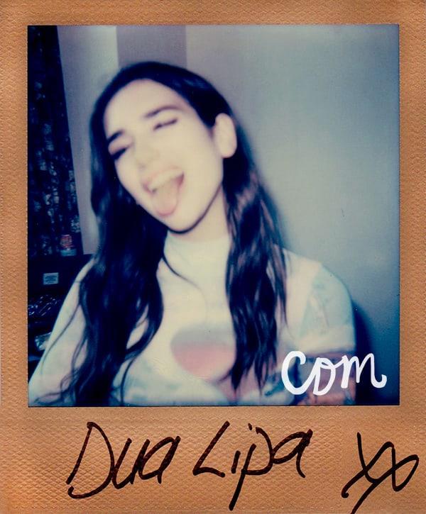 Dua Lipa