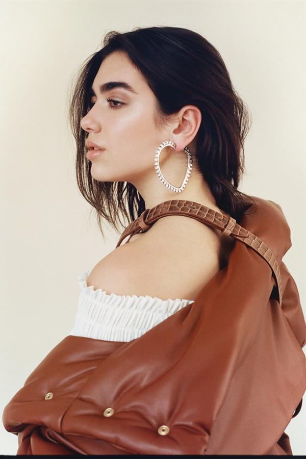 Dua Lipa