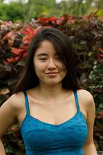 Lolita Minh Petite Asian