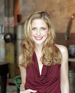 Sarah Michelle Gellar