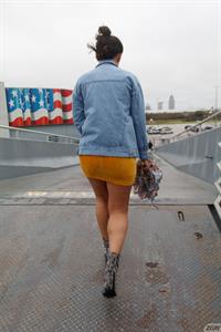 Savannah Small Tight Dress