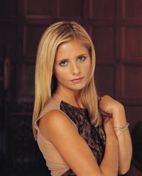 Sarah Michelle Gellar
