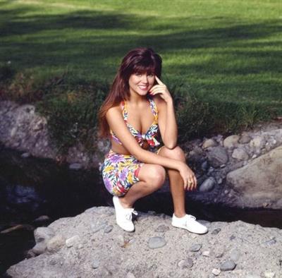 Tiffani Thiessen
