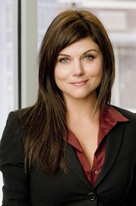 Tiffani Thiessen