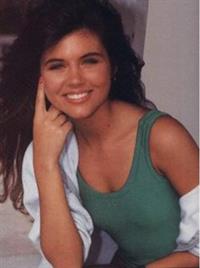 Tiffani Thiessen