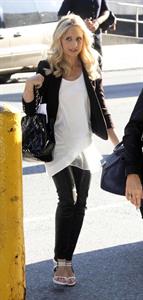 Sarah Michelle Gellar