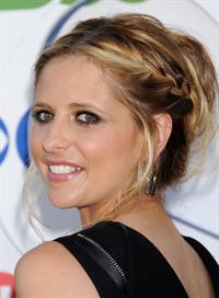 Sarah Michelle Gellar