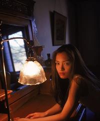 Yukie Nakama