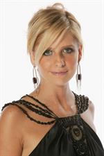 Sarah Michelle Gellar