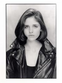 Sarah Michelle Gellar