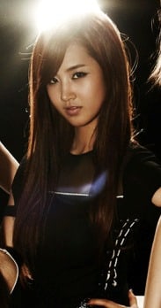 Kwon Yuri