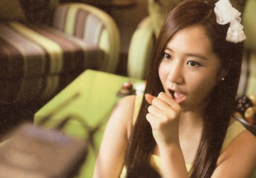 Kwon Yuri