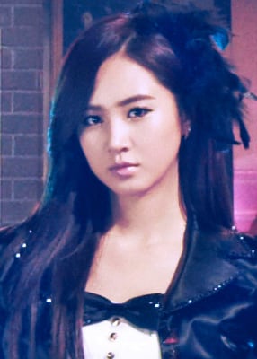 Kwon Yuri