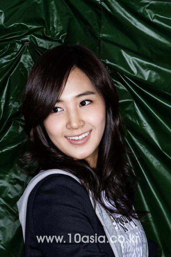 Kwon Yuri