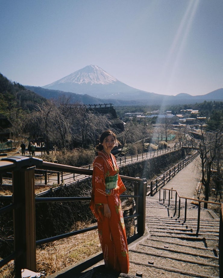 Pimchanok Luevisadpaibul Pictures Pimchanok Luevisadpaibul