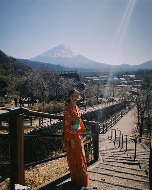 Pimchanok Luevisadpaibul Pictures Pimchanok Luevisadpaibul