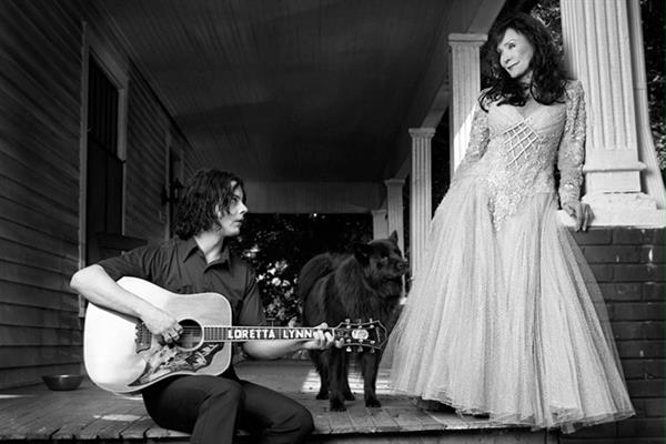 Loretta Lynn