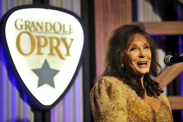 Loretta Lynn