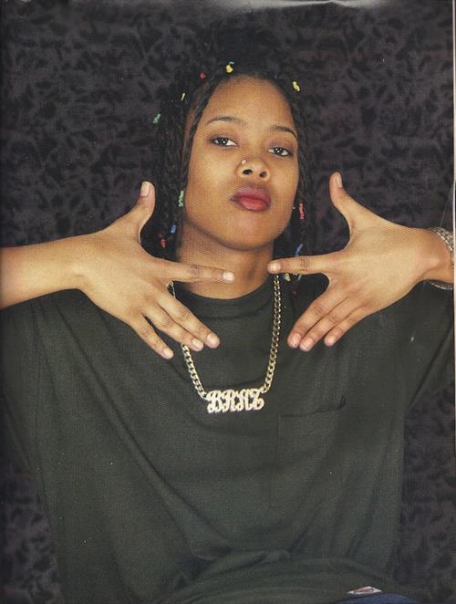 Da Brat
