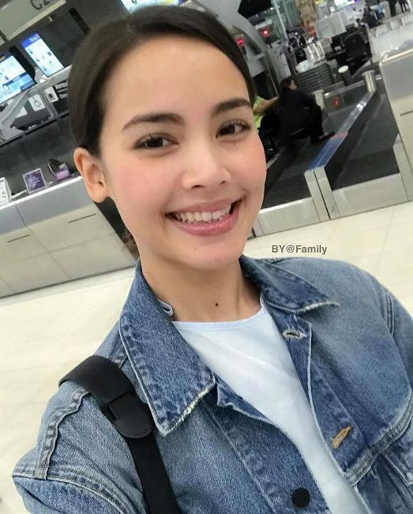 Urassaya Sperbund