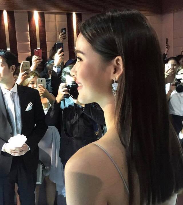 Urassaya Sperbund