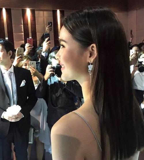 Urassaya Sperbund