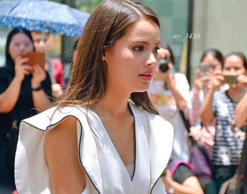 Urassaya Sperbund