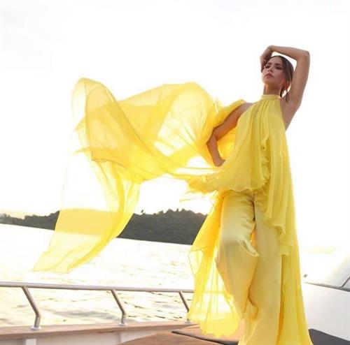 Urassaya Sperbund