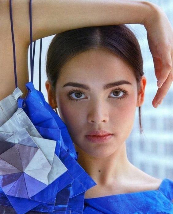 Urassaya Sperbund