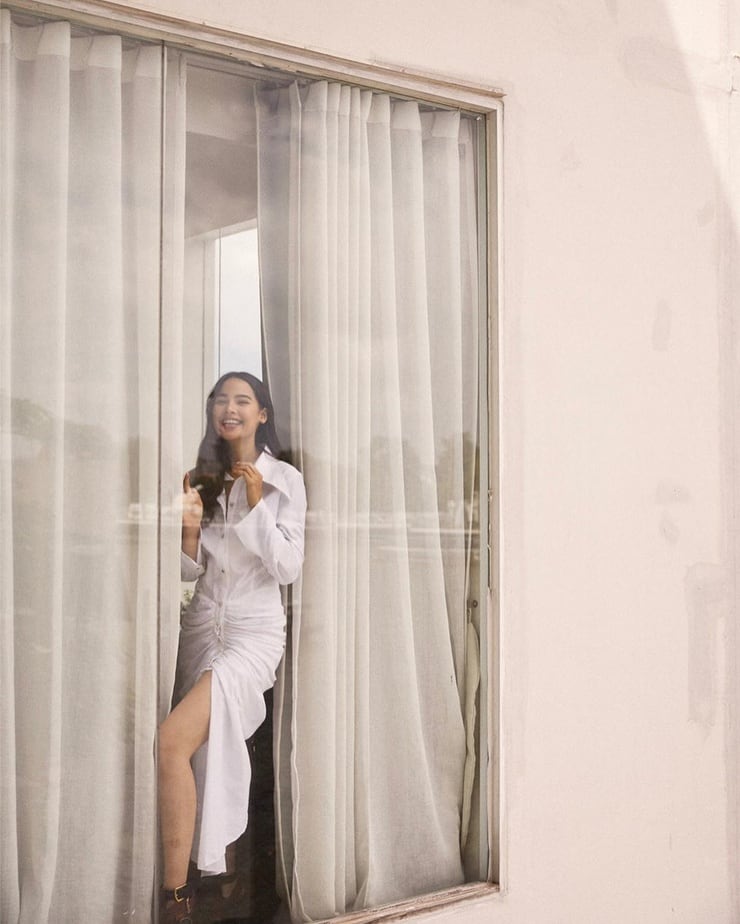 Urassaya Sperbund
