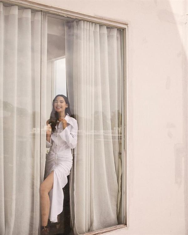Urassaya Sperbund