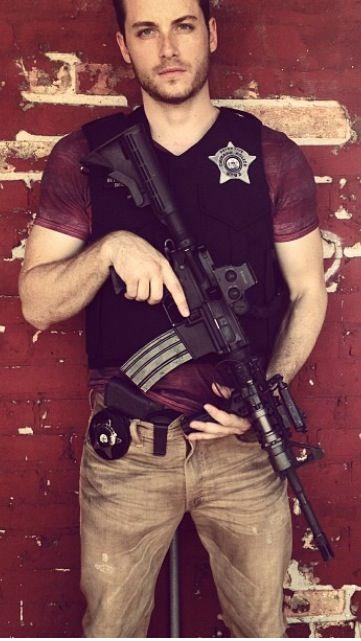 Jesse Lee Soffer