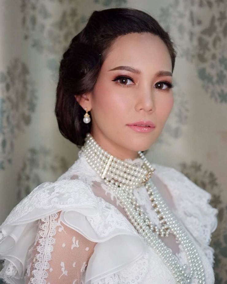 Charm Osathanond