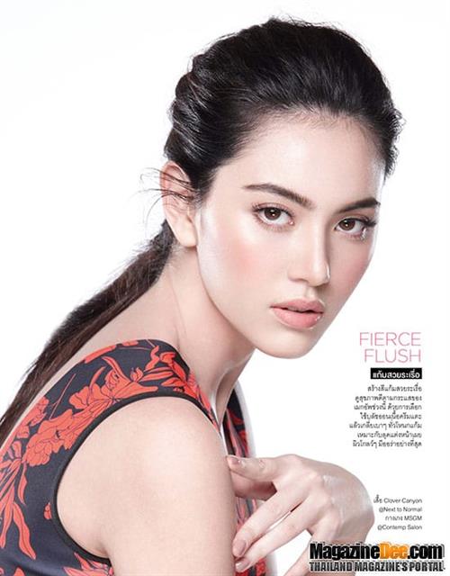 Mai Davika Hoorne