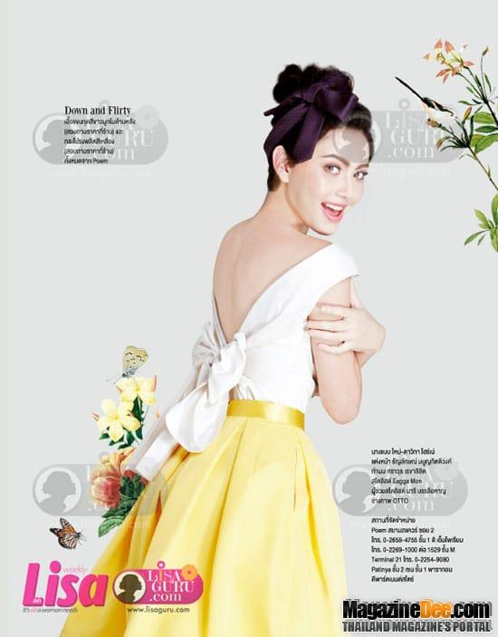 Mai Davika Hoorne