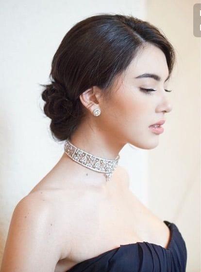 Mai Davika Hoorne