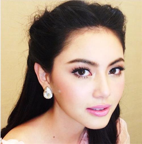 Mai Davika Hoorne