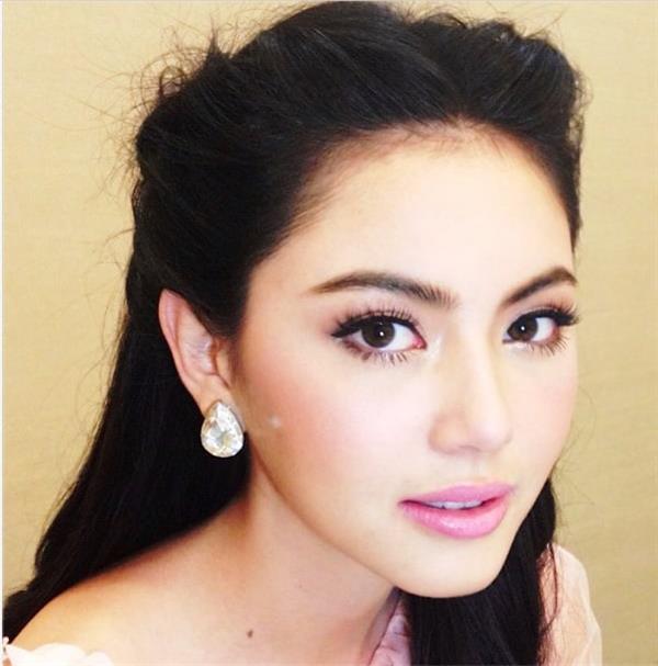 Mai Davika Hoorne