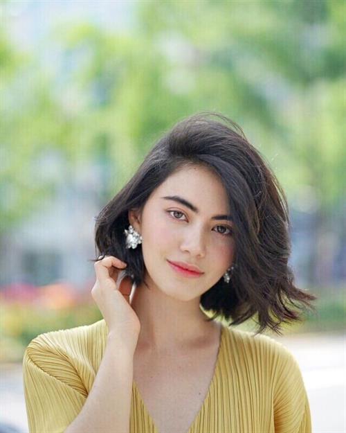 Mai Davika Hoorne