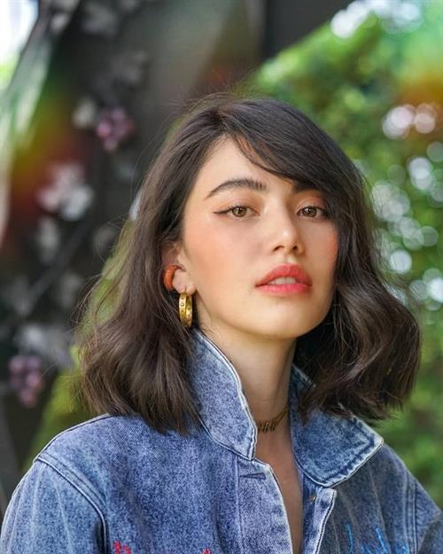 Mai Davika Hoorne