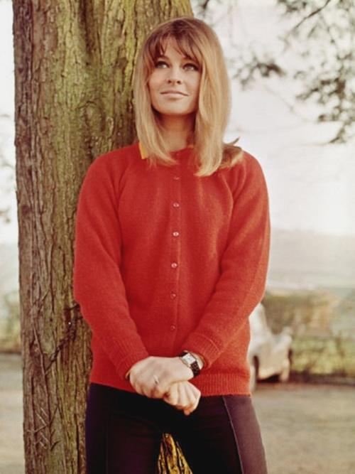 Julie Christie