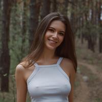 Viktoria Makarenko aka Viki Virgo