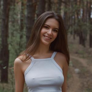 Viktoria Makarenko aka Viki Virgo