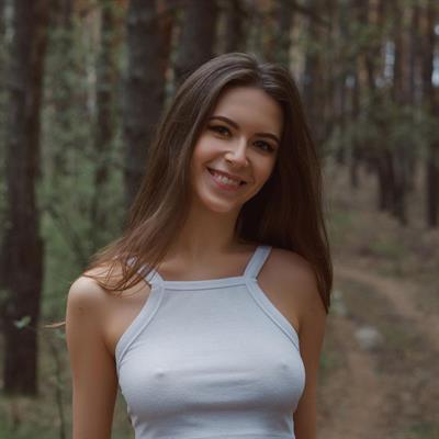 Viktoria Makarenko aka Viki Virgo