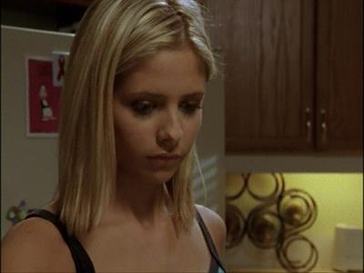 Sarah Michelle Gellar