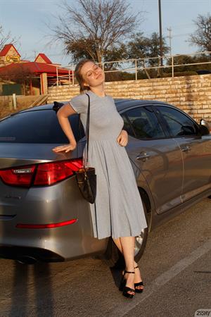 Kerin Metzger Pictures Curvy Kerin Metzger