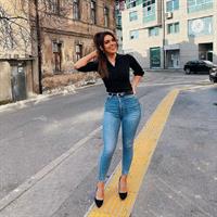 Gorgeous Croatian Whore (Wet Pussy) 