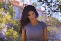 Denise Milani Photoset - TeaTime