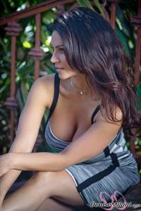Denise Milani Photoset - Fancyc